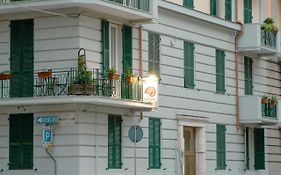Hotel ca Dei Costa la Spezia