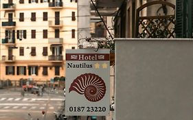 Hotel ca Dei Costa la Spezia